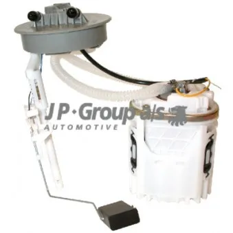 Unité d'injection de carburant JP GROUP 1115201700