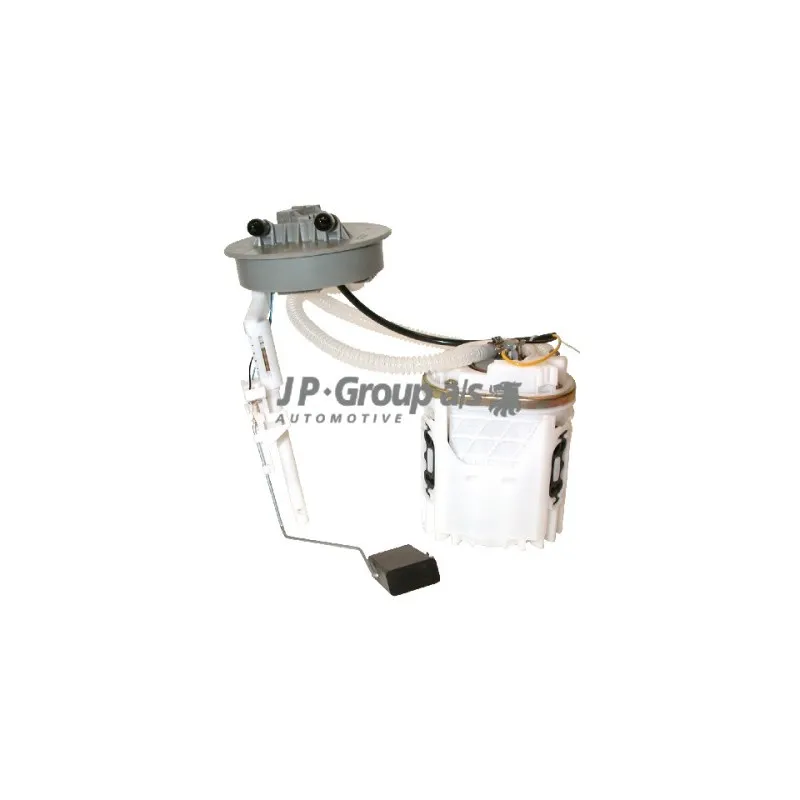 Unité d'injection de carburant JP GROUP 1115201700