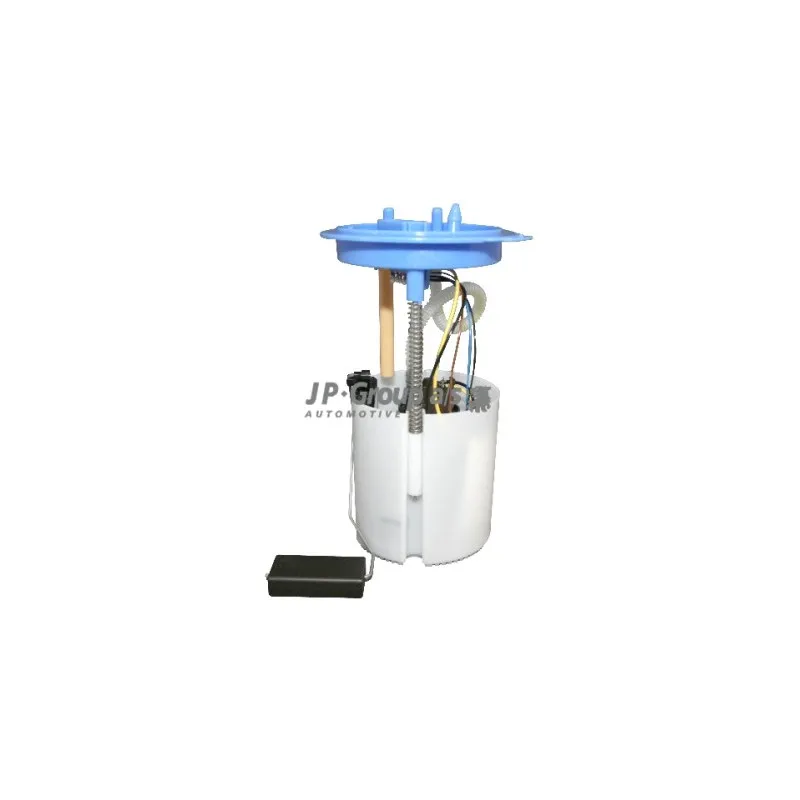 Unité d'injection de carburant JP GROUP 1115201900