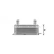 Radiateur d'huile de boîte automatique AVA QUALITY COOLING VO3300 - Visuel 3