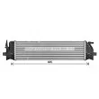 Intercooler, échangeur AVA QUALITY COOLING VO4305 - Visuel 2