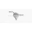 Filtre déshydratant, climatisation AVA QUALITY COOLING VOD302 - Visuel 3