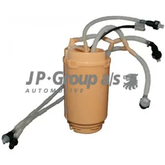 Unité d'injection de carburant JP GROUP 1115203680
