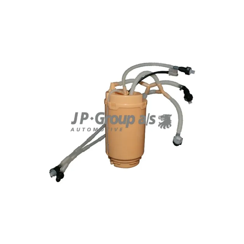 Unité d'injection de carburant JP GROUP 1115203680