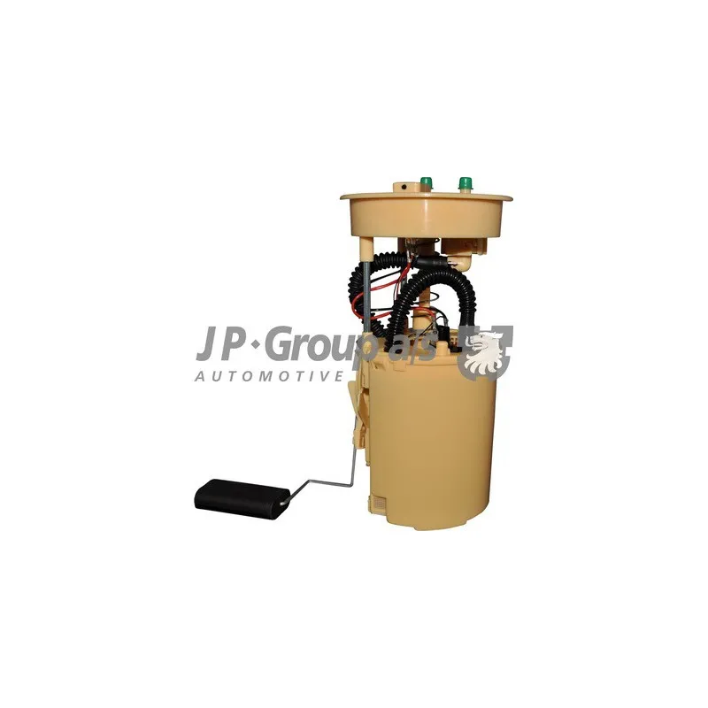 Unité d'injection de carburant JP GROUP 1115205000