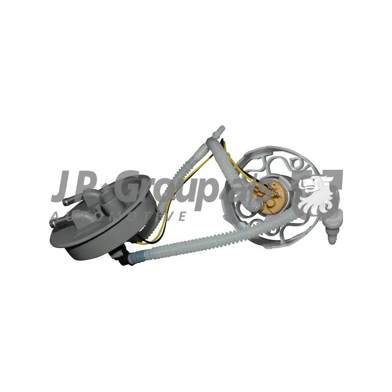 Unité d'injection de carburant JP GROUP 1115205800