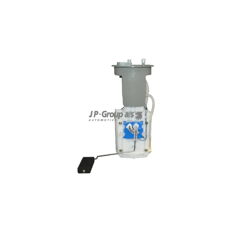Unité d'injection de carburant JP GROUP 1115205900