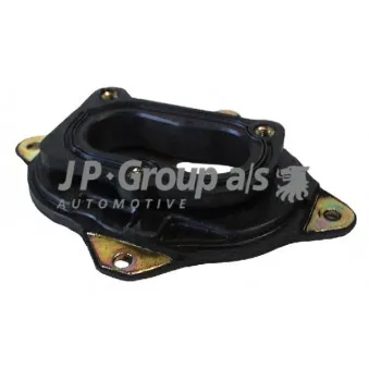 Flasque, carburateur JP GROUP 1115300700