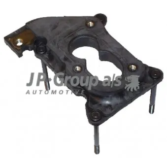 Flasque, carburateur JP GROUP 1115301400