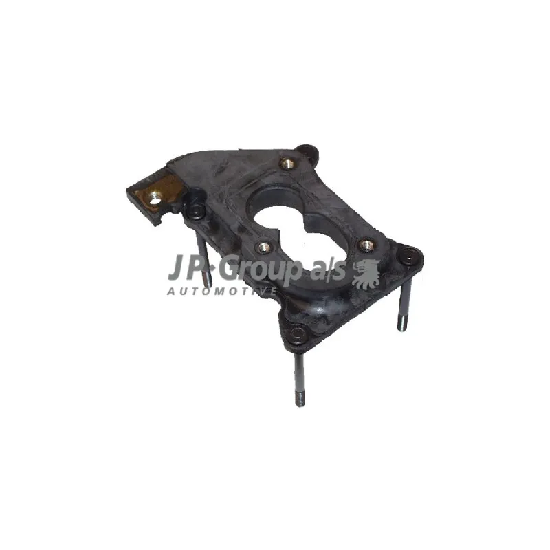 Flasque, carburateur JP GROUP 1115301400
