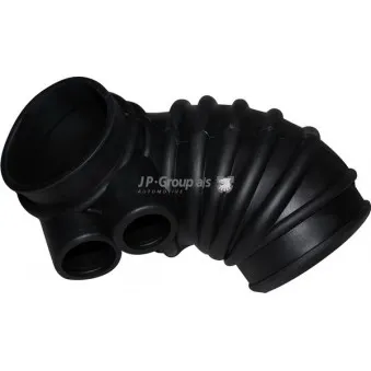 Tuyau d'aspiration, alimentation d'air JP GROUP 1115301800