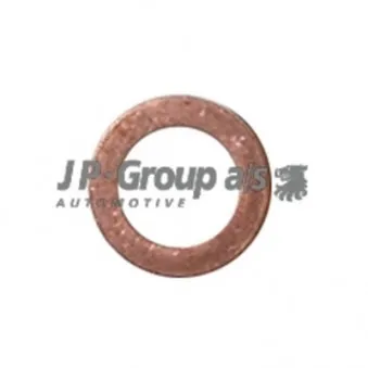 Ecran absorbant la chaleur, injection JP GROUP 1115550200