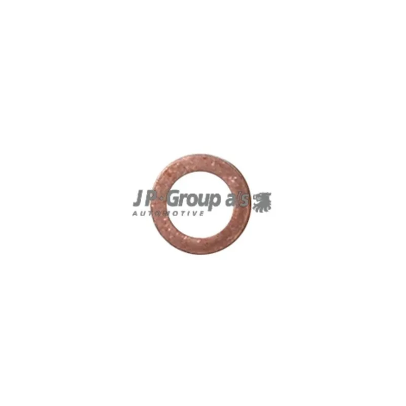 Ecran absorbant la chaleur, injection JP GROUP 1115550200
