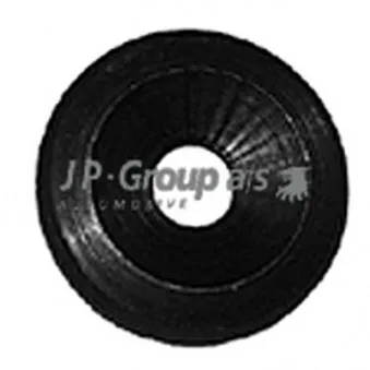 Ecran absorbant la chaleur, injection JP GROUP 1115550300