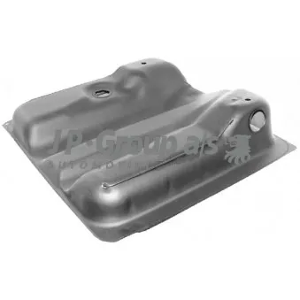 Réservoir de carburant JP GROUP 1115600100