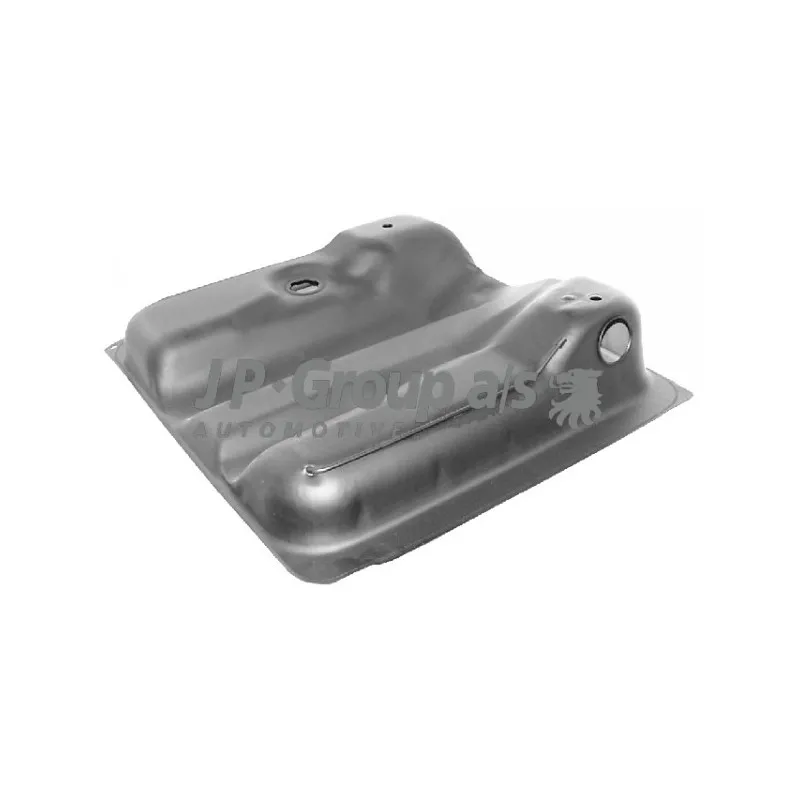 Réservoir de carburant JP GROUP 1115600100