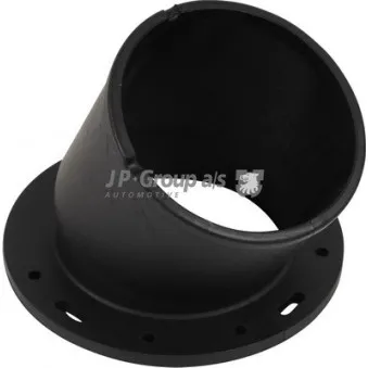 Goulotte de remplissage, réservoir de carburant JP GROUP 1115650100