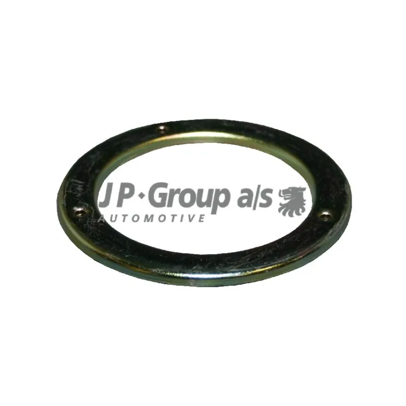 Joint d'étanchéité, goulotte de remplissage de carburant JP GROUP 1115651200