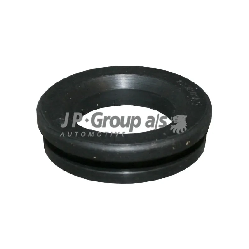 Joint d'étanchéité, goulotte de remplissage de carburant JP GROUP 1115651900