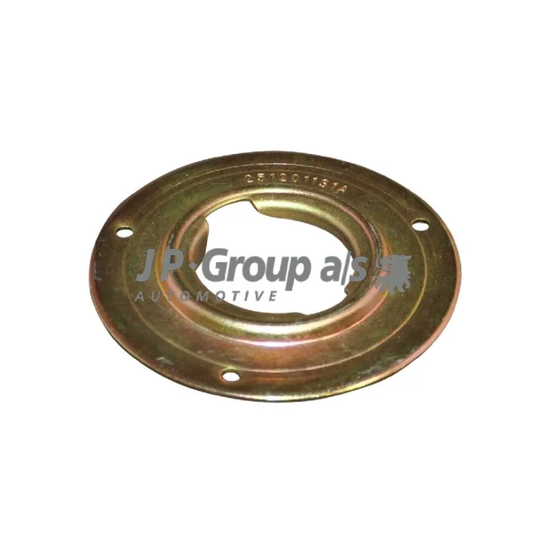 Goulotte de remplissage, réservoir de carburant JP GROUP 1115652200