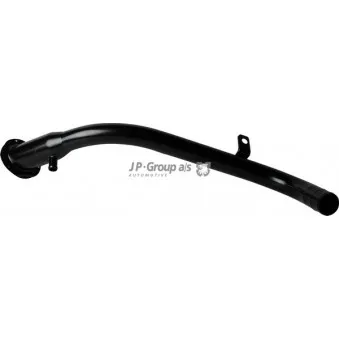 Tuyau de carburant JP GROUP