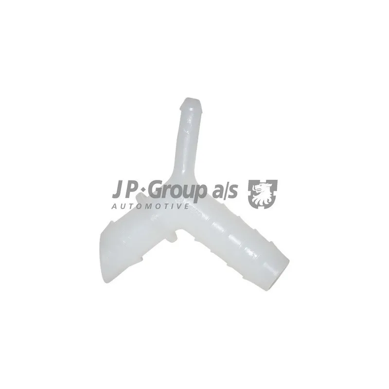 Tuyau de ventilation, réservoir de carburant JP GROUP 1115652600