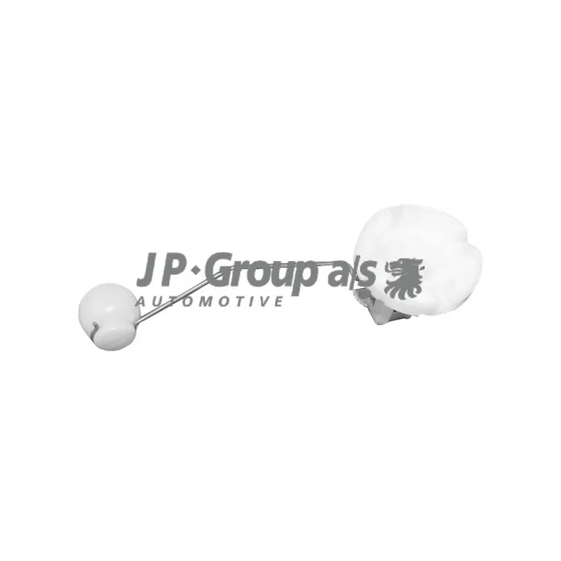 Capteur, niveau de carburant JP GROUP 1115800102