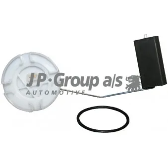 Capteur, niveau de carburant JP GROUP 1115800200