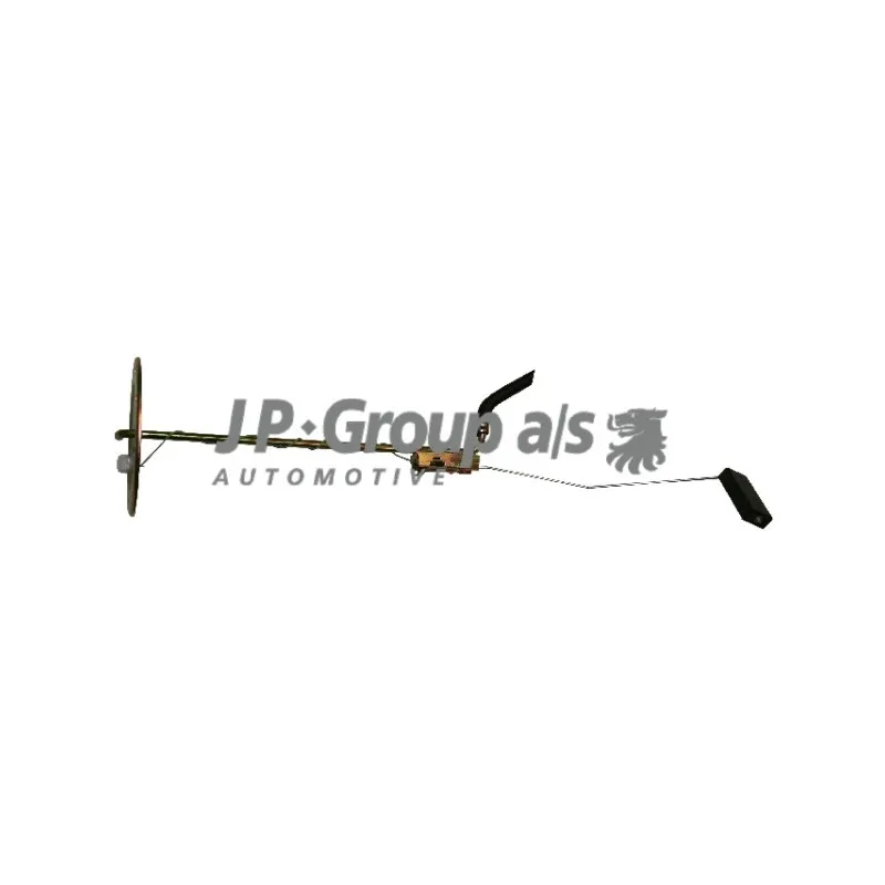 Capteur, niveau de carburant JP GROUP 1115800400