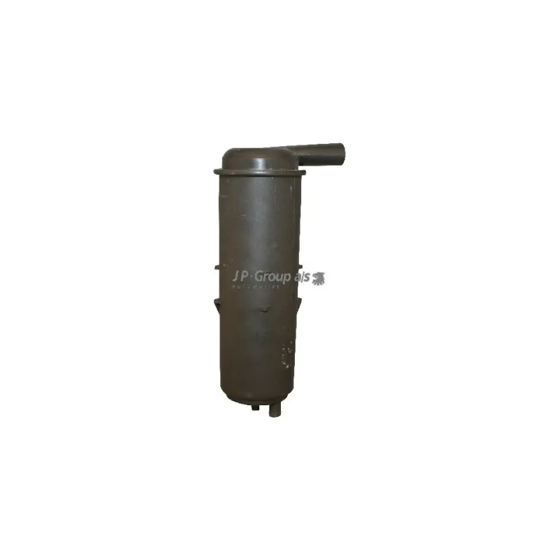 Filtre à charbon actif, ventilation du réservoir JP GROUP 1116001100