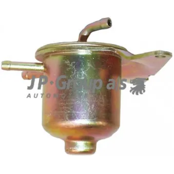 Séparateur de gaz, carburateur JP GROUP 1116003700