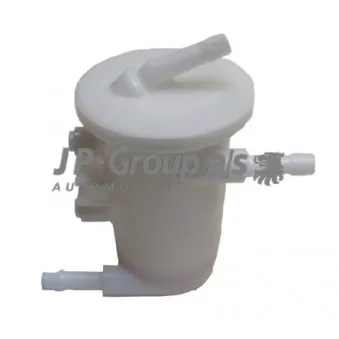 Séparateur de gaz, carburateur JP GROUP 1116003800
