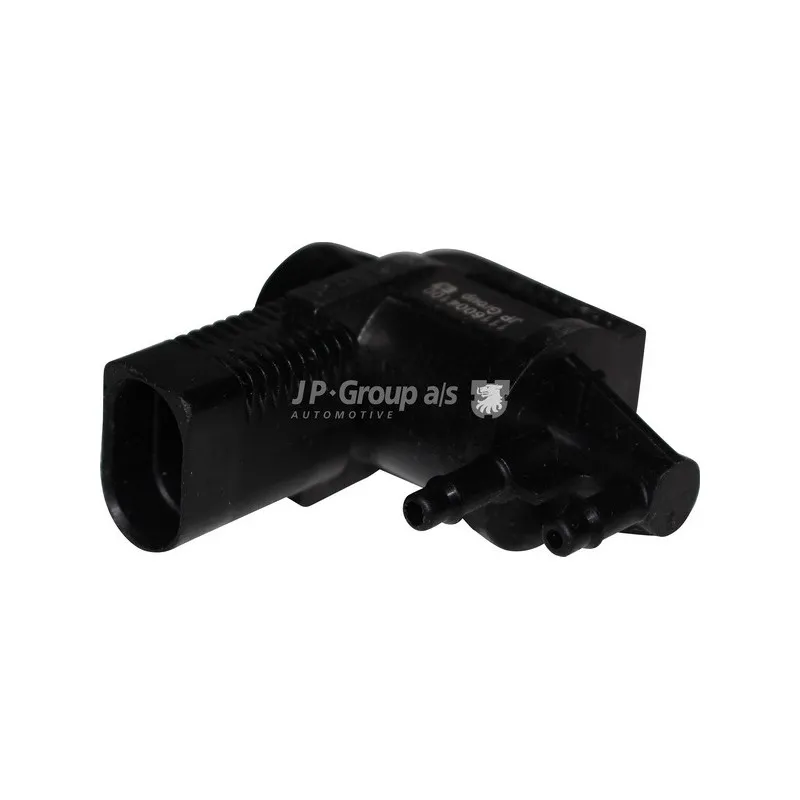 Transmetteur de pression, controle des gaz d'échappement JP GROUP 1116004100