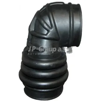 Tuyau d'aspiration, alimentation d'air JP GROUP 1116005100
