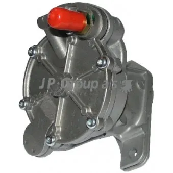 Pompe à vide, système de freinage JP GROUP 1117100500