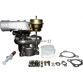 Turbocompresseur, suralimentation JP GROUP 1117400600