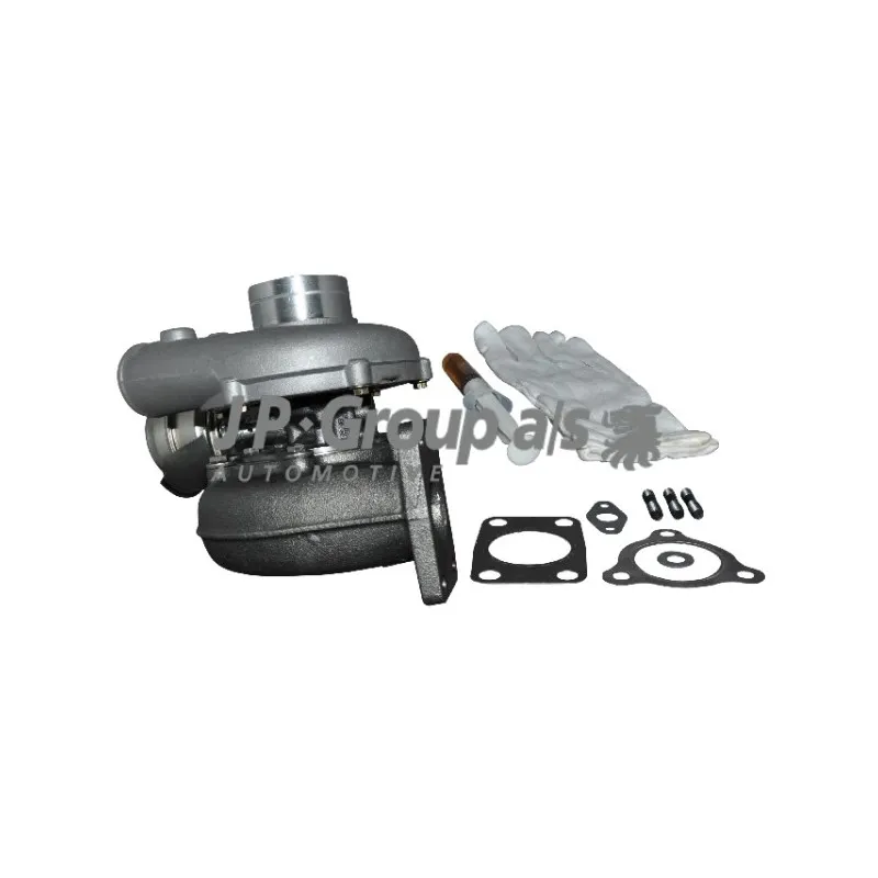 Turbocompresseur, suralimentation JP GROUP 1117402400