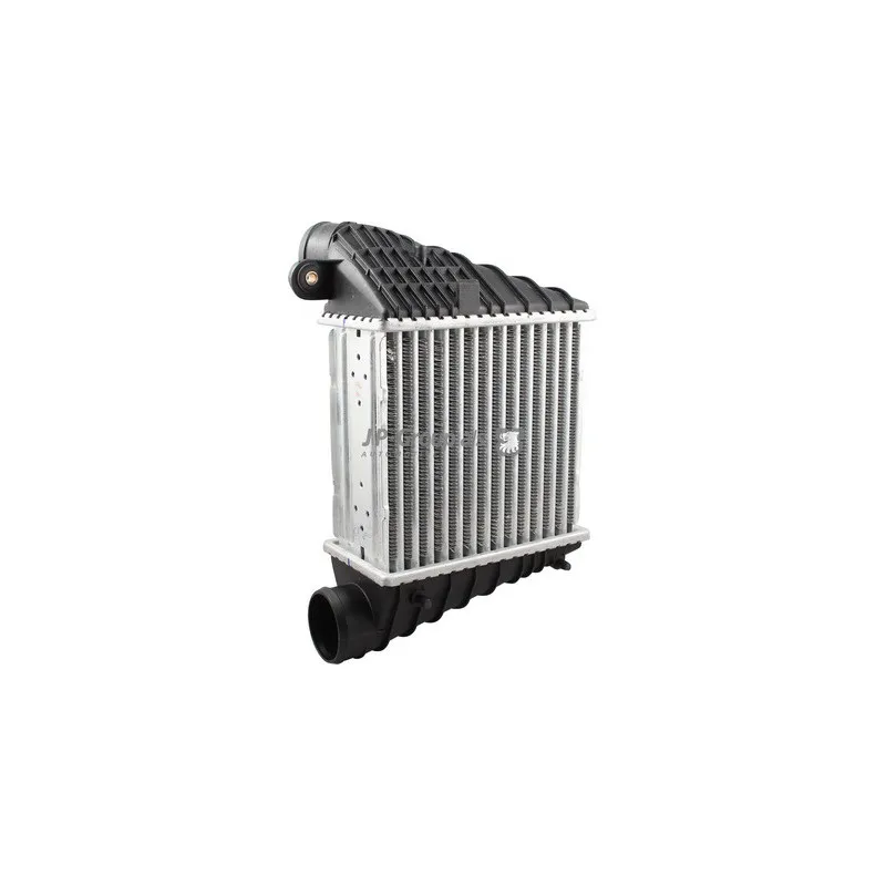 Intercooler, échangeur JP GROUP 1117500400