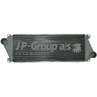 Intercooler, échangeur JP GROUP
