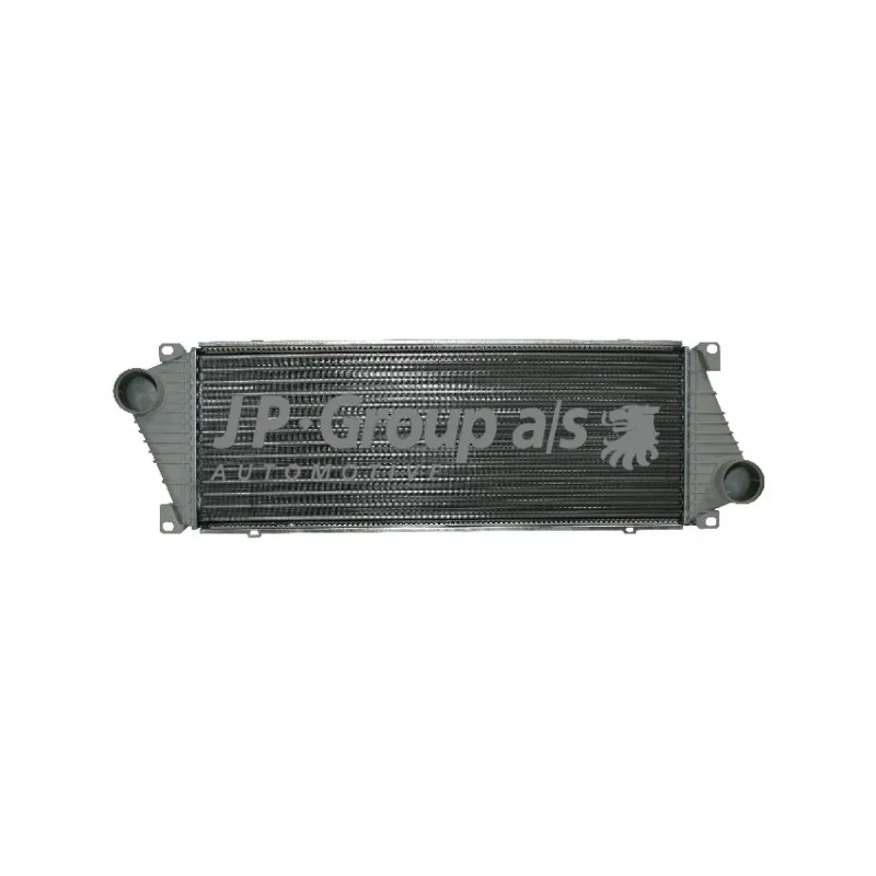 Intercooler, échangeur JP GROUP 1117500600