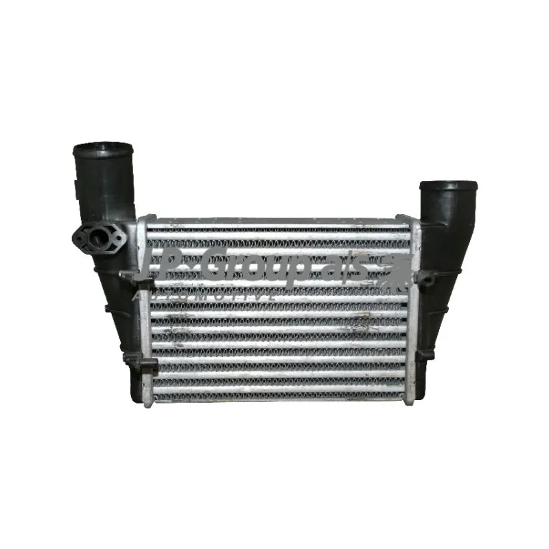 Intercooler, échangeur JP GROUP 1117500800