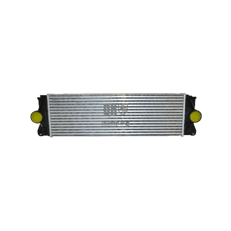 Intercooler, échangeur JP GROUP 1117501000