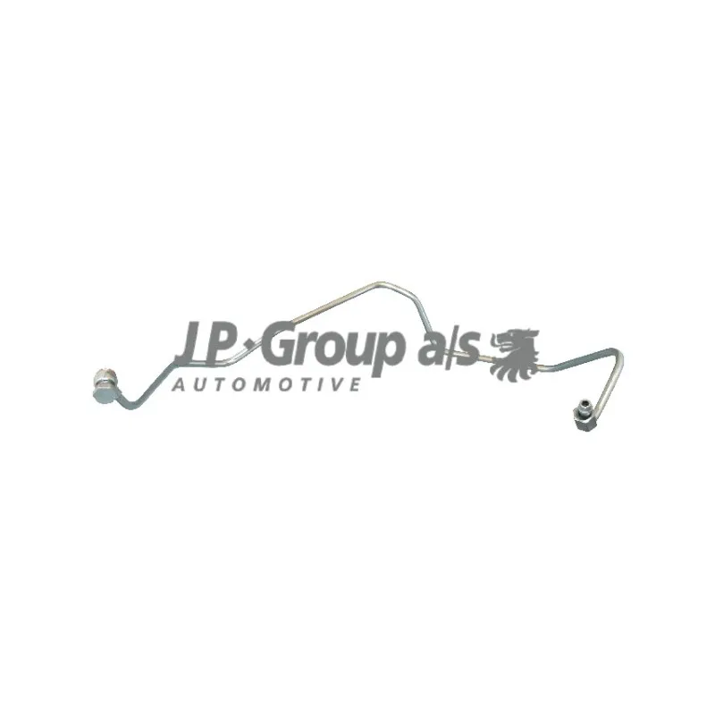Conduite d'huile, compresseur JP GROUP 1117600200