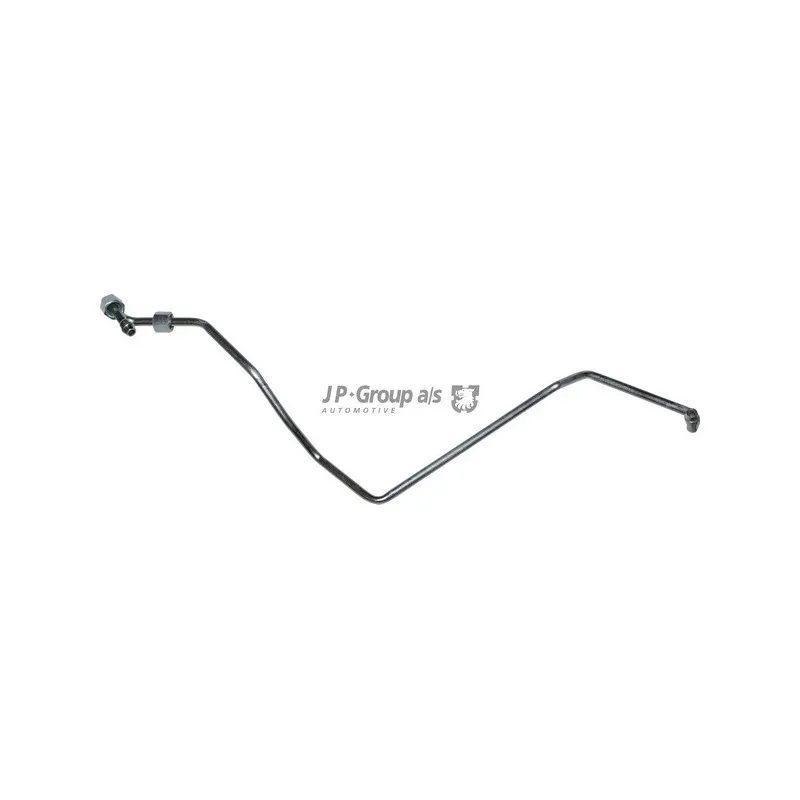 Conduite d'huile, compresseur JP GROUP 1117601800