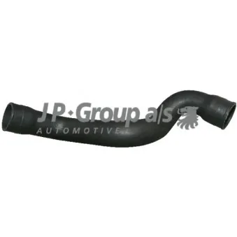 Gaine de suralimentation JP GROUP 1117700100