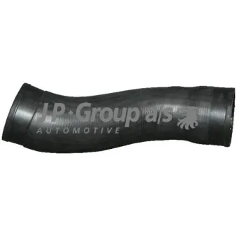 Gaine de suralimentation JP GROUP 1117700400