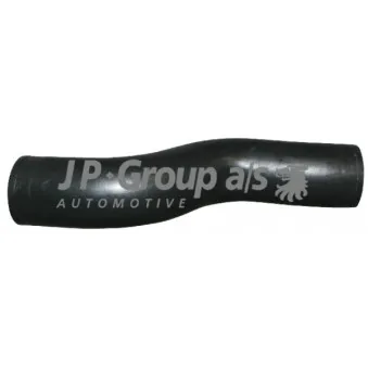 Gaine de suralimentation JP GROUP 1117700500