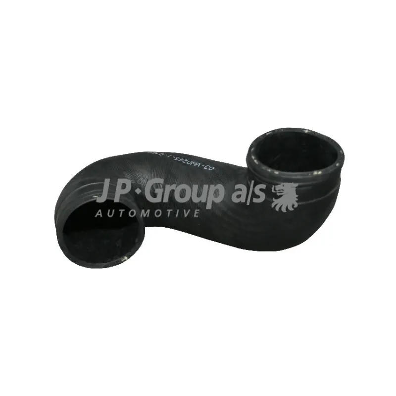 Gaine de suralimentation JP GROUP 1117701100