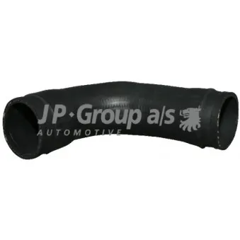 Gaine de suralimentation JP GROUP 1117701300