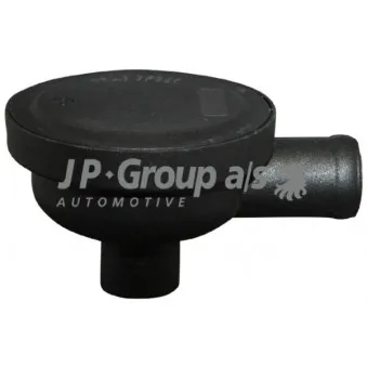 Détendeur de suralimentation JP GROUP 1117701500